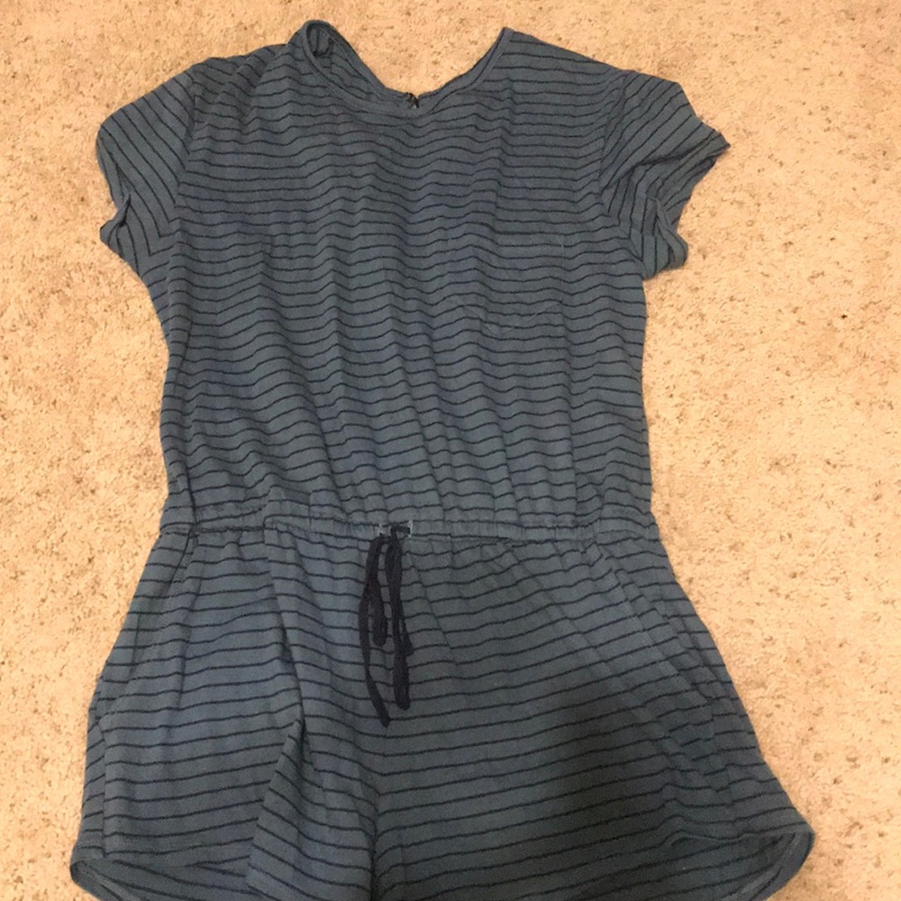 Urban outfitters romper